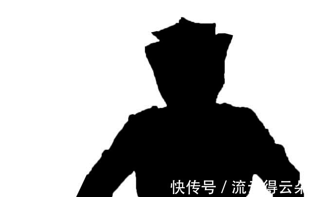 无人知晓|如果只看剪影的话,你能猜出多少个奥特曼全中的是奥特曼真厨