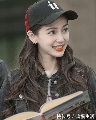 《奔跑吧黃河篇》剛定檔，baby又官宣“新身份”，還真小瞧你了