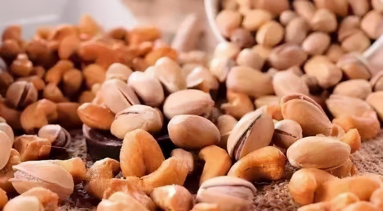 桂圆|高血压就怕缺钾，长期服用降压药，平时建议多吃这几种高钾食物