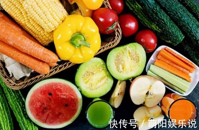 慢性疾病|高血压就怕缺钾？医生提醒：长期服用降压药，3类高钾食物可多吃