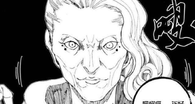 镇魂街 网友对女镇魂将喜爱排行榜, 虎爷第二, 夏玲惨遭淘汰出局!