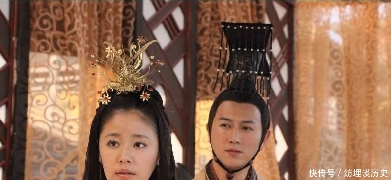 此国|窦漪房,天下最幸运的女人