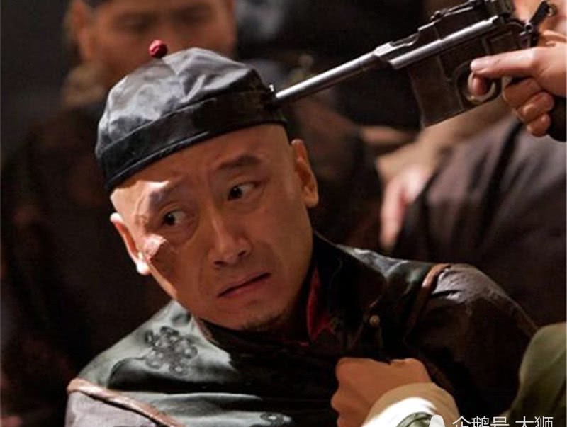 冯老七|清末一书生,为父报仇生啖仇人之血,从此投身绿林成为豫西匪首