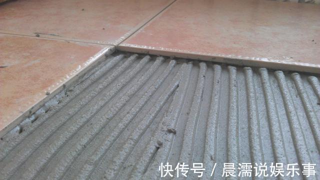 门槛石|瓷砖工人贸然施工,这5件事没有提前沟通,一分钱也不想给他