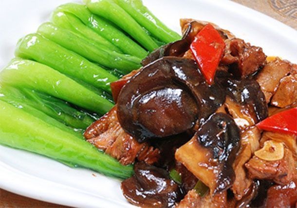 孩子|每到40度高温孩子不出门晒太阳长不高,多吃补钙菜,长高长壮强身