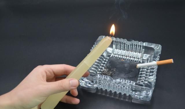 烟味|室内有烟味,不用开窗,一个简单的方法,抽再多的烟都能轻松去除