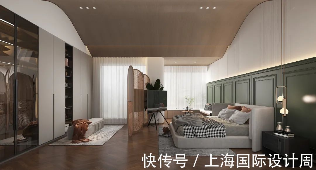 高端住宅|征途设计创始人吴晓庆:打造新时代高端住宅的标杆