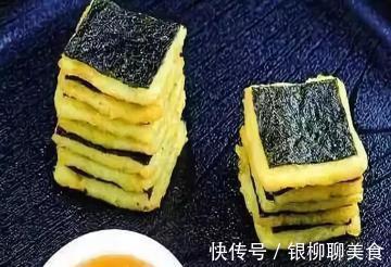 羊腿|美食推荐:坑烤大丰收、碳烤银鳕鱼、紫菜小方块制作方法