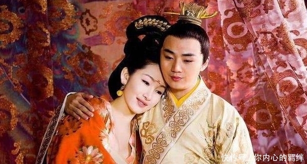 皇权|武则天为什么把皇权还李氏呢?两百年后才发现这个决定是多么正确