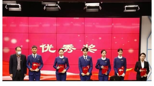 郑州航院主持人大PK！快来看冠军花落谁家？