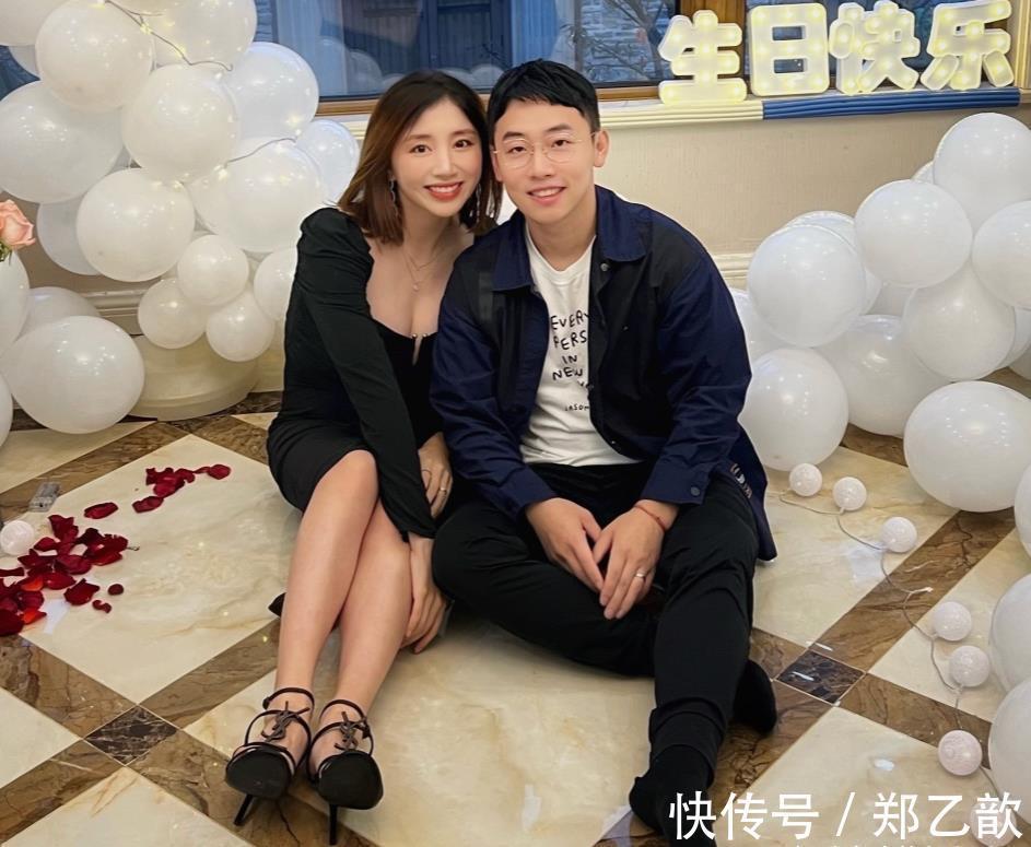 奥运五金王|中国奥运5金王中年发福!巅峰期仅94斤,美妻晒大肚照,快生了