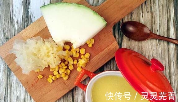 汤羹|女人再忙也要好好爱自己,这汤我隔三差五喝一次,胜过天天敷面膜!