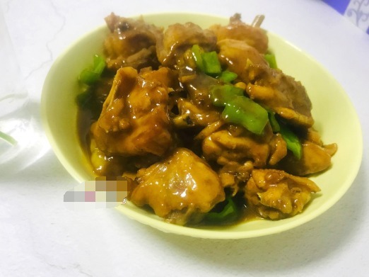 鸡肉|少吃点猪肉多吃些它