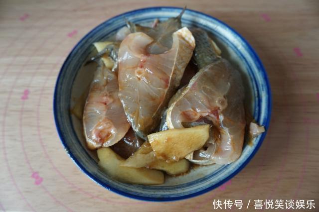 假黄花鱼|被人“误解”最多的鱼,浑身是宝,比鲤鱼营养,7元1斤没人吃