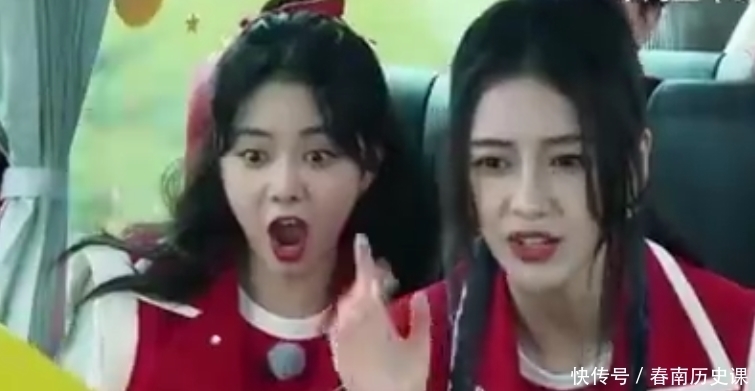 养眼|《奔跑吧》下期阵容养眼,谭松韵李沁实力加盟,还有多位当红歌手