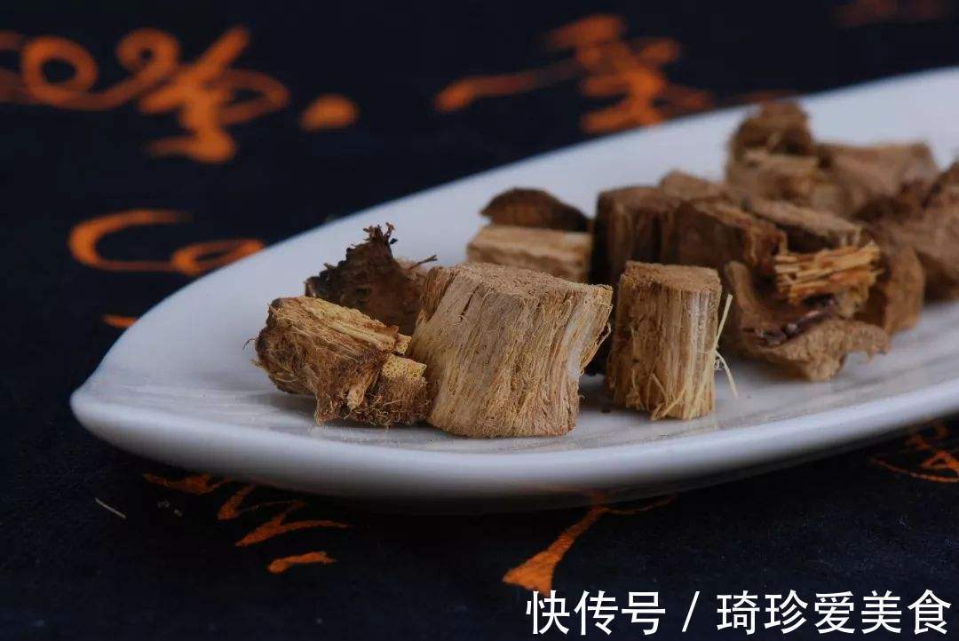 经方|一张小经方,打通“颈椎阳气”!让脖子不僵、不疼、不紧,请体会