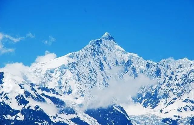 藏族|一生一定要去一次的地方，你去过吗？｜一个都不能少——长卷寻宝