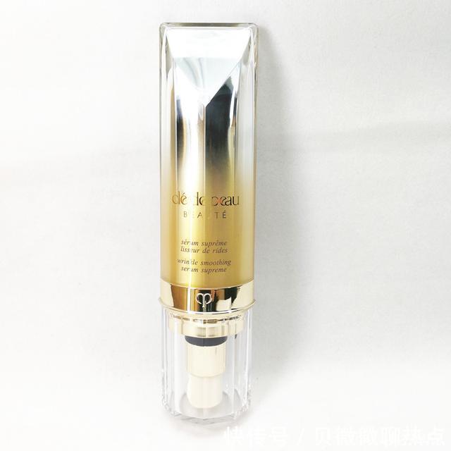 cpb|30岁的女人想要抗衰老,买黑绷带没用,这4款精华才是抗老必备