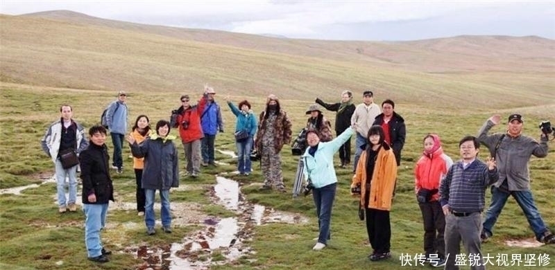 黄河|“黄河源头”被找到,仅有碗口大小,专家:不能让任何人靠近