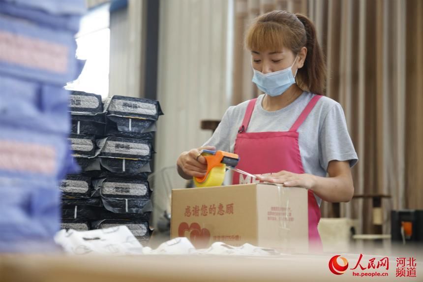 电商|河北邢台：电商助力打造“中国宠物产业之都”