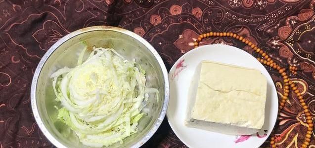 豆腐这样做很好吃,你平时是怎么吃豆腐的,估计大部分人都没吃对