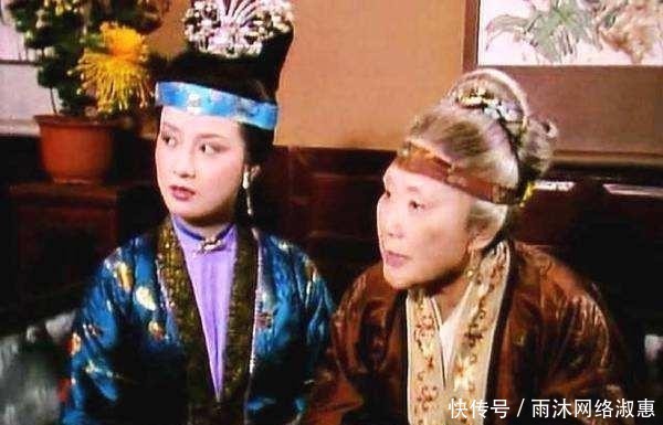 大观园|红楼梦里那么多女性，为何曹雪芹唯独说她是天真烂漫之人？