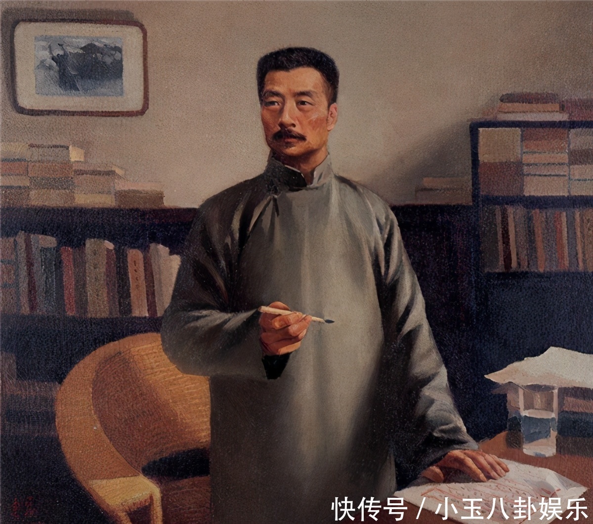 返乡|写下《故乡》的鲁迅,晚年为何不愿回故乡?真是因为富不返乡吗?