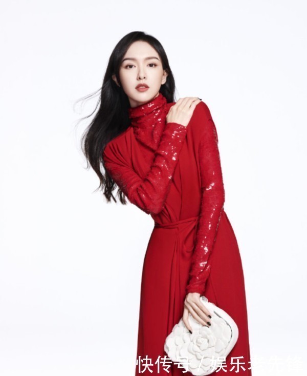 头皮|为什么别人的美人线,是你害怕露出的发际线?