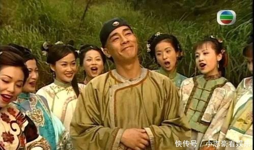 《鹿鼎记》中的建宁公主逍遥快乐,真实历史恰恰相反,她一生凄凉