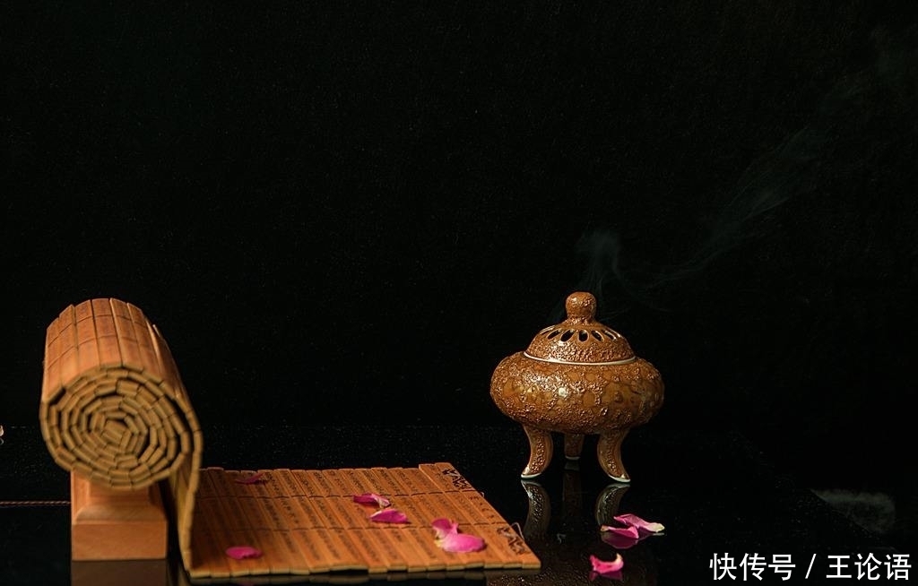 孙坚|读史，应当抱着读诗的心绪，反复揣摩，用心体会