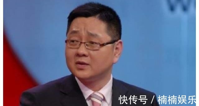 张绍刚:从曾经的主持一哥沦为综艺梗王,张绍刚是如何堕落的呢?