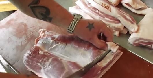 猪肉能在冰箱里冷藏多久专家提醒超过这个时间就不要吃了