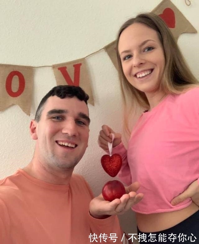 无脑|70分钟的母爱!美国年轻夫妇执意生下无脑儿,去世后捐出全部母乳