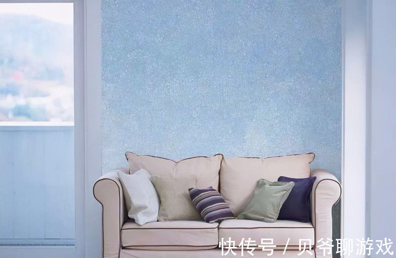 涂膜|艺术漆和乳胶漆一定要区分清楚,选错了就是麻烦,2点建议要看看