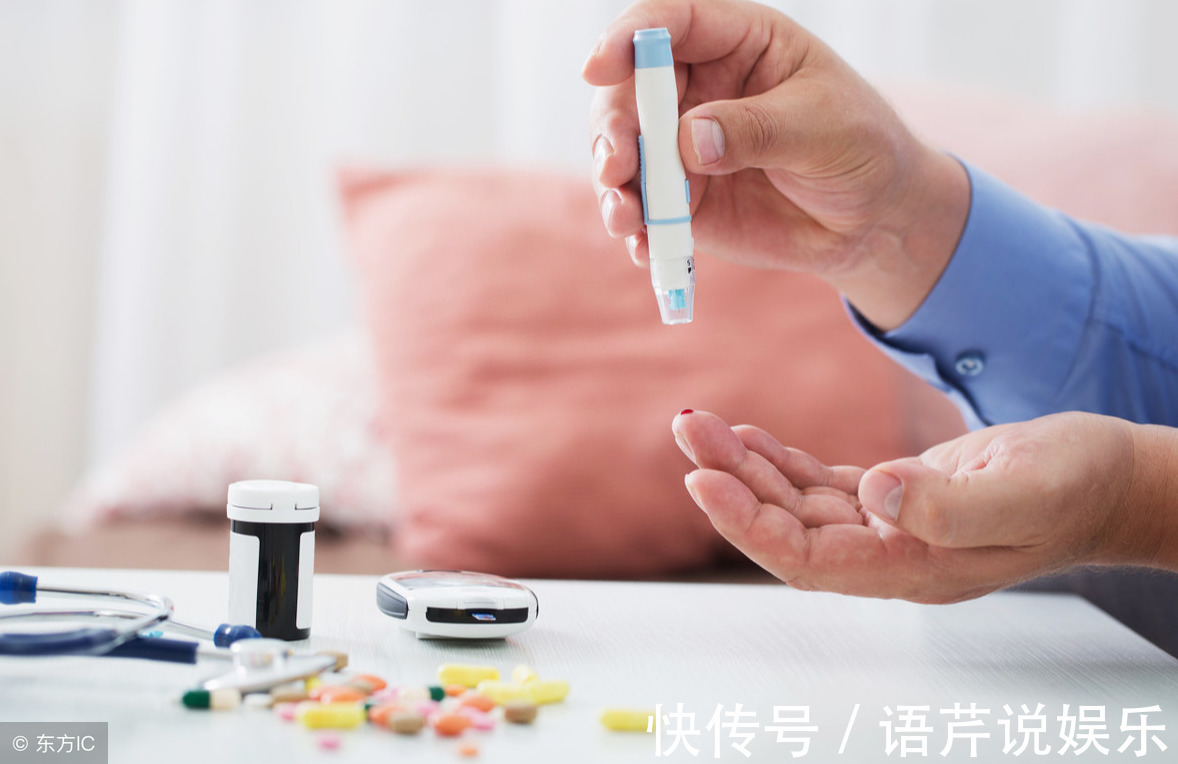 慢性胰腺炎|日本权威专家无论男女,55岁前没有这些病,基本不会得癌症