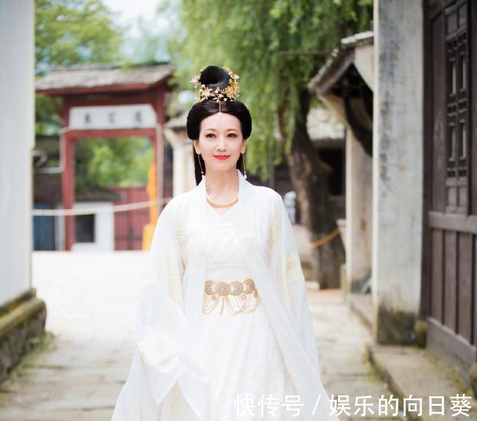 萌探探探案|赵雅芝、黄圣依、杨紫、Angelababy同演白素贞，哪一位最美呢