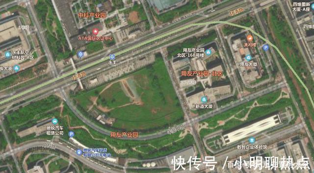 项目|北清路旁!海淀永丰TOD综合体获核准批复!总投资31.7亿