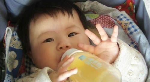 放过|4种辅食再喂给娃吃,脾胃要“罢工”了,儿科医生放过你家娃吧