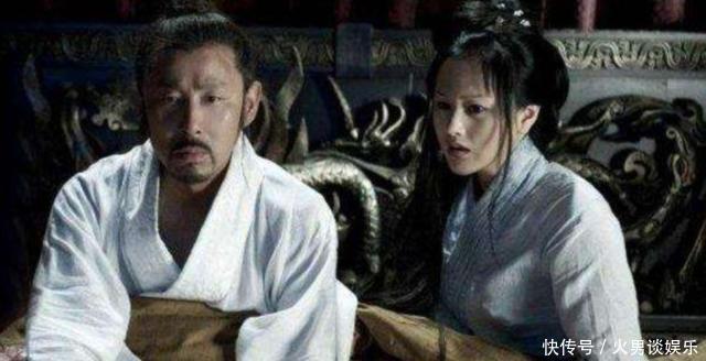 刘邦|刘邦明知吕雉会杀死戚夫人,为何不及早防患