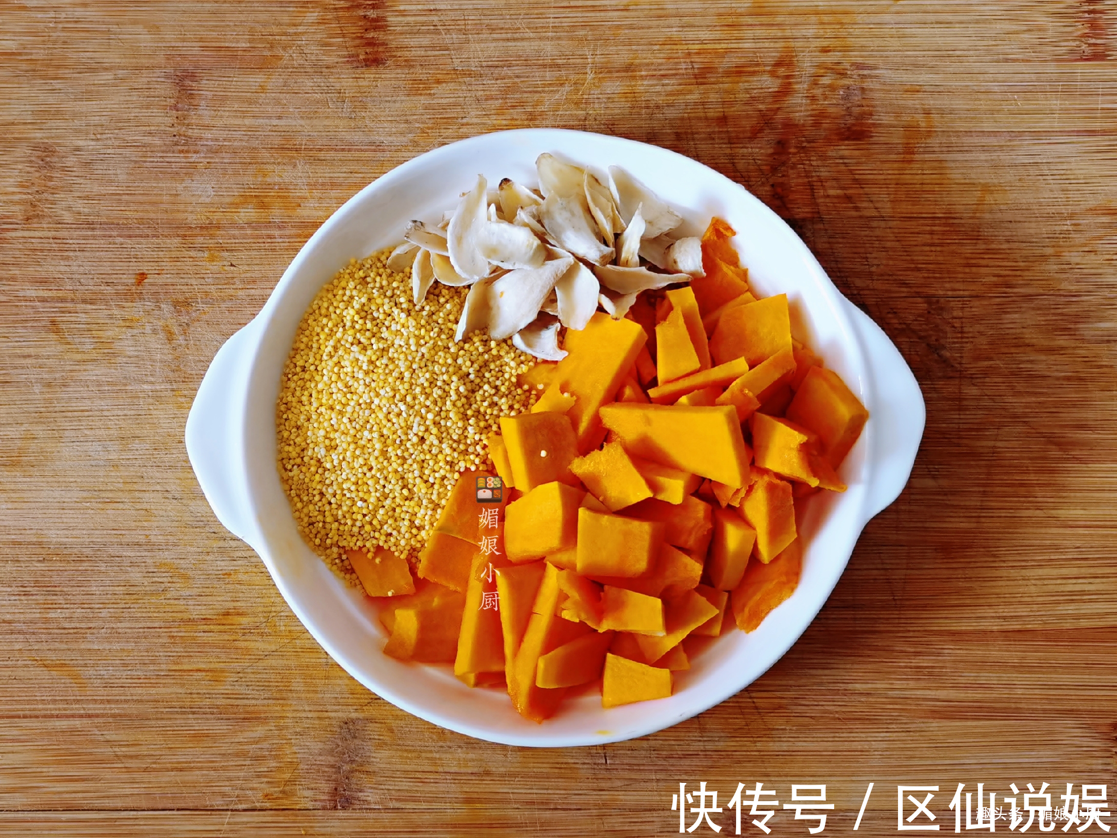 鹰嘴豆|冬天早餐多喝热饮，分享7款豆浆搭配，一天一杯不重样，暖和营养