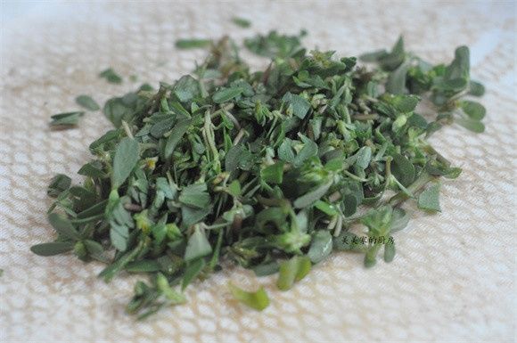发酵|大家都吃凉皮，我却最爱它，不用发酵不揉面，末伏吃它最滋补！