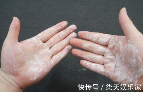 我是你的生活当当家|把牙膏放在手上搓一搓,我也后悔现在才知道,别说我没告诉你!