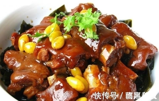 香飘四溢的几道家常菜家里来客不用下馆子，好吃有味道，家人爱吃