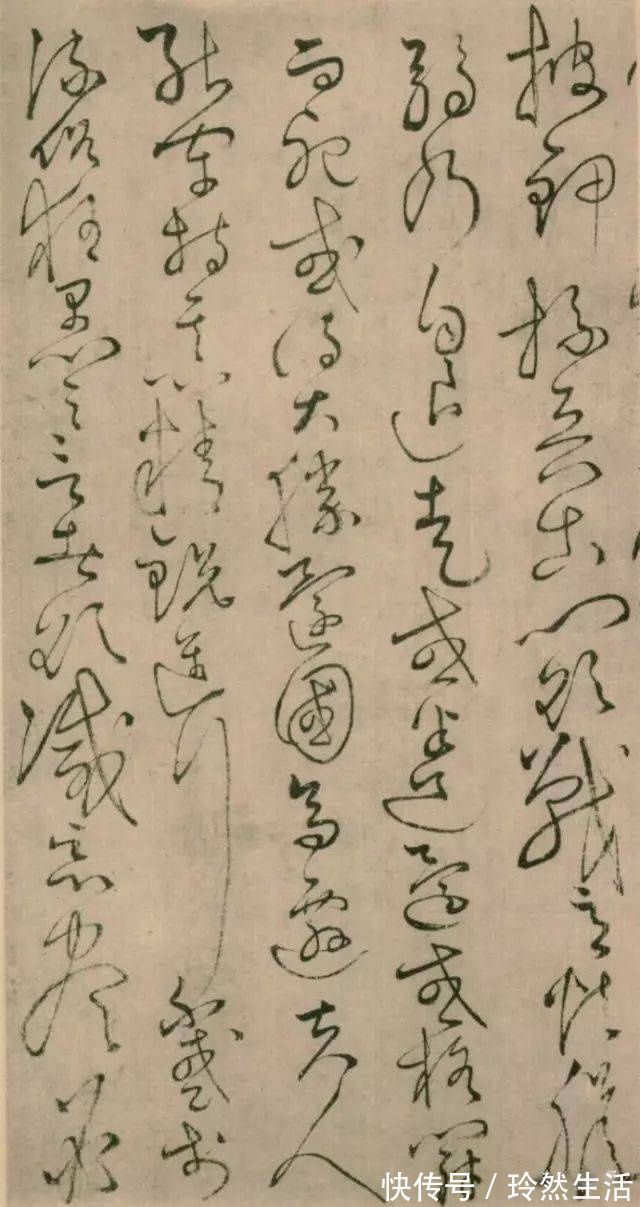 周濂@徐悲鸿评他的这部作品前无古人,后无来者