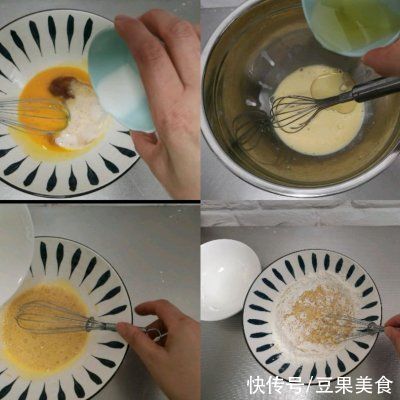 椰浆|做法超简单,宝宝特爱吃