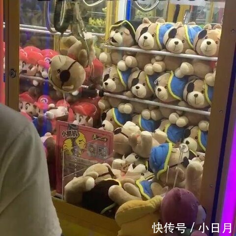 娃娃|抓娃娃有没有什么误区呢？踩坑了就很难成功