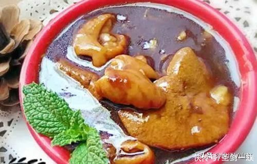 生抽|周末朋友小聚教你12道美味诱人的家常菜，下酒下饭，越吃越香