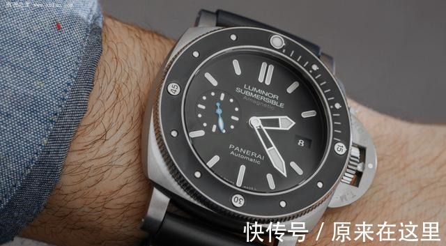 格里高利·派克 表径会影响你对腕表的选择吗!