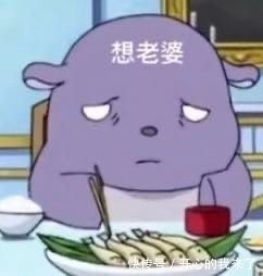 老婆奴|巴库老婆奴表情包第三弹