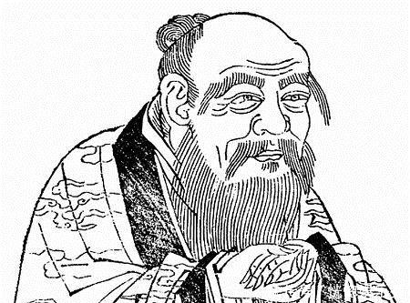 徒弟|中国历史上最伟大的十位老师都是谁?除了先秦诸子,这些名家也是